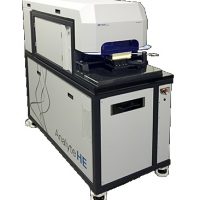 Analyte HE High Energy Excimer Laser Ablation System